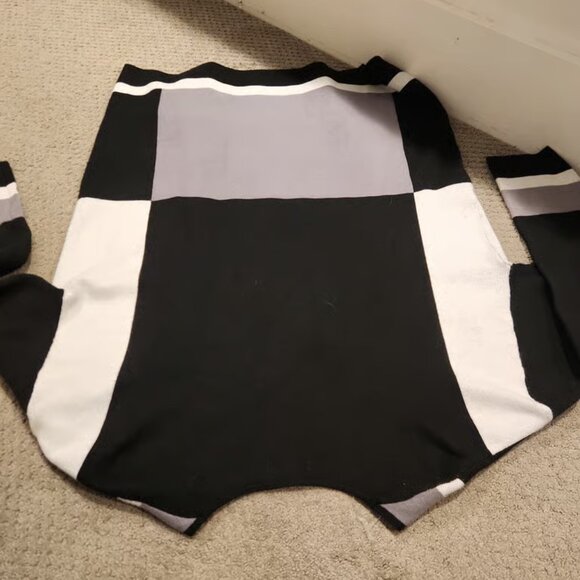 Rafaella NEW cardigan with tags. Sz 2X - BENEFITS RESCUE DOGS - Picture 8 of 10